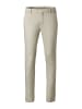 Meyer Chino NEW YORK Art.1-8130 in beige-gemustert