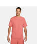 Nike Rundhals T-Shirt für Herren in uni