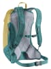 Deuter Wanderrucksack AC Lite 17 in Clay/Deepsea