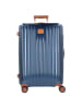 BRIC`s Capri 4-Rollen Trolley 78 cm night blue