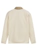 PICTURE M ANTHARA FLEECE in Weiß