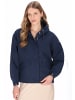 DreiMaster Women Jacket in navy