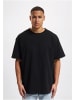 Just Rhyse T-Shirt "Just Rhyse Ridethevibe T-Shirts" in Schwarz