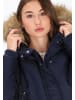 myMo Women Blouson in navy