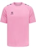 Hummel Hummel T-Shirt Hmlcore Herren in COTTON CANDY