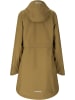 Weather Report Parka Dayton in 5381 Military Olive