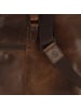 Greenburry Newport Weekender Reisetasche Leder 54 cm in coffee