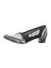 Maciejka Klassischer Pump in schwarz