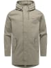 ragwear Funktionsmantel Mr Smithem Twill YOUMODO in Dusty Olive