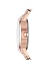 DKNY Armbanduhr in roségold