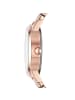 DKNY Armbanduhr The Basic Must-Have Minimalist in roségold