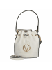 Valentino Bags Katong - Beuteltasche 22 cm in bianco