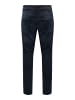 ONLY & SONS Slim Fit Jeans in Blue Black Denim 1