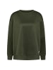 Zebdia Pullover ZB in Army