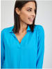 orsay Bluse in Blau