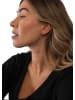 PURELEI Ohrringe Luana Silber