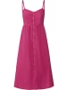 LASCANA Sommerkleid in pink