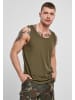 Brandit Brandit Tank-Tops in olive