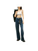 Tommy Hilfiger Creme Wolle Top