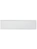 Brilliant BRILLIANT 25 x 96 cm, 24 W, 3200 lm, 4000 K, IP44, weiß 25 x 96 cm, 24
