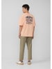 s.Oliver T-Shirt in 20D1_papaya
