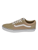 Vans Sneaker Low Ward in natur