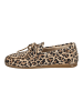 Pavement Halbschuhe MARIN in Leopard