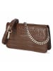 Fräulein Frida Handtasche in brown