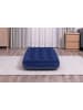 Bestway Single-Luftbett 185 x 76 x 22 cm in Blau ab 0 Monate