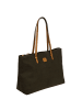 BRIC`s Life Schultertasche 35 cm olive
