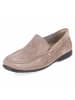 Sioux Slipper GIUMELO in taupe
