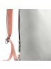 XD Design Reversible Wenderucksack 46 cm Laptopfach sanddust-pink