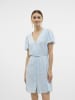 Vero Moda Kleid in Airy Blue