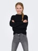 KIDS ONLY Pullover in Black