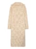 Karen By Simonsen Jacke KBBolinda Oversize fit in Egret