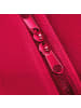 relaxdays Geschenkpapier Aufbewahrung in Rot - (B)82 x (H)34 x (T)13 cm