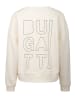 Bugatti Sweatpullover in ecru