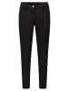 Betty Barclay Casual-Hose Slim Fit in Schwarz