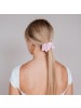 Claide Scrunchie Pastel Cotton Bundle (4er-Pack)  in  Multicolor