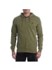 U.S. Polo Assn. Sweatshirt in Green