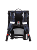 McNeill Tenero Schulranzen-Set 5-teilig Tron