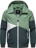 ragwear Outdoorjacke Renad in Dark Grey