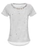 BEZLIT T-Shirt in Grau