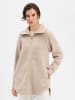 Didriksons Jacke in beige