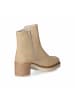 rieker Stiefeletten in Beige