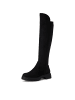 Tamaris Schaftstiefel in schwarz