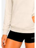 Only Play Hoodie 'Cava' in beige