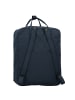 FJÄLLRÄVEN Kanken Daypack 39 cm in navy