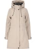 Whistler Regenjacke Mullie in 1136 Simply Taupe