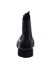 Tamaris Damenstiefel warm flach Tamaris ESS in  Schwarz